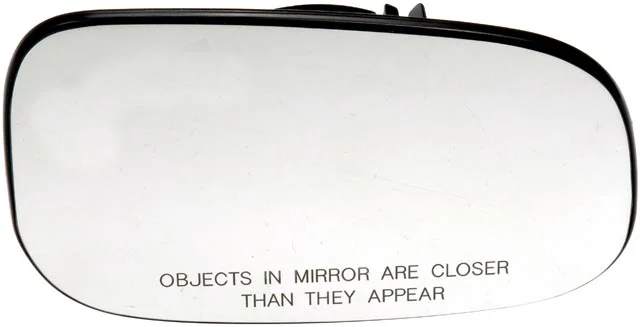Dorman 56817 – Door Mirror Glass (Right)