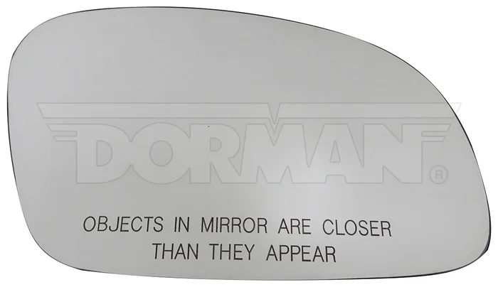Dorman 56831 – Door Mirror Glass (Right)