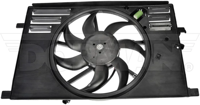 Dorman 621-577 – Engine Cooling Fan Assembly