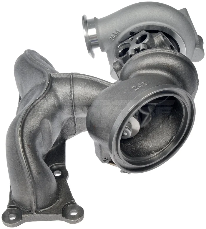 Dorman 667-204 – Turbocharger