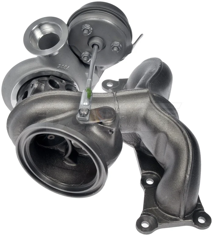 Dorman 667-231 – Turbocharger (Rear)