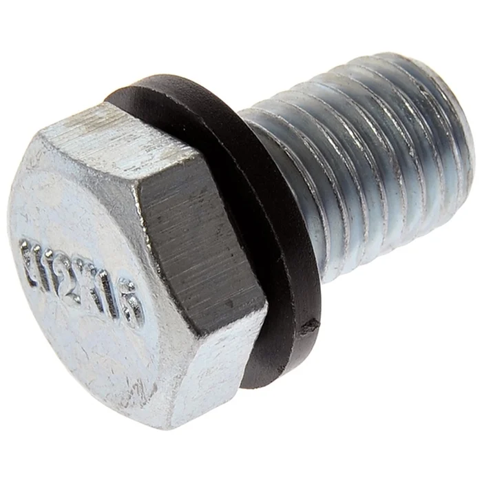 Dorman – 090-088 – Oil Drain Plug Standard M12-1.50, Head Size 17Mm