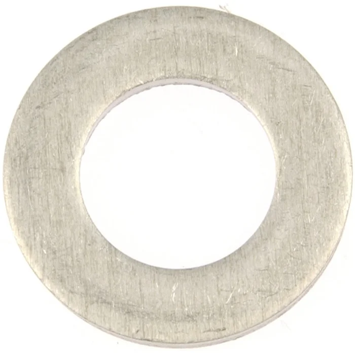 Dorman – 095-015.1 – Aluminum Drain Plug Gasket, Fits 1/2Do, 9/16, M14