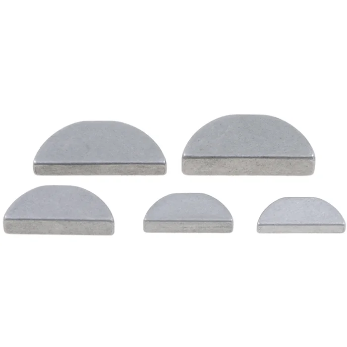 Dorman – 13125 – Woodruff Key Assortment