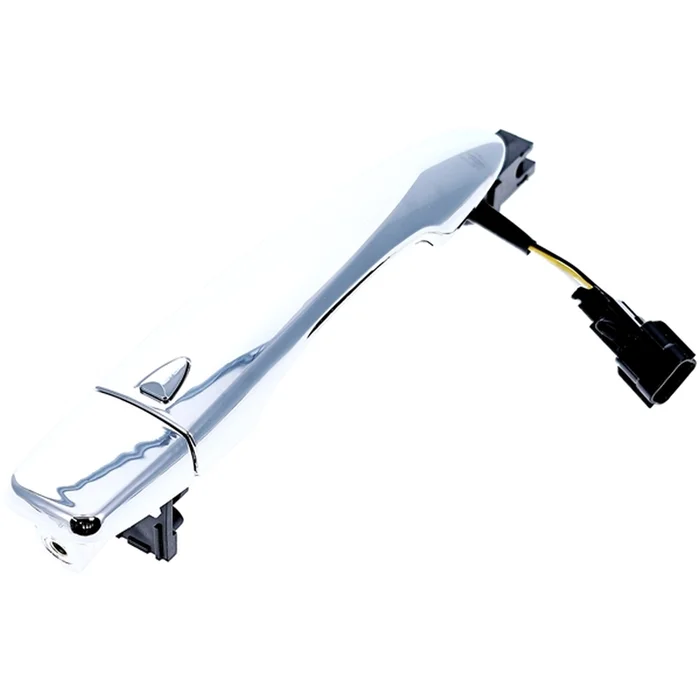 Dorman – 15852 – Exterior Door Handle Front Right – RFID With Passive Entry