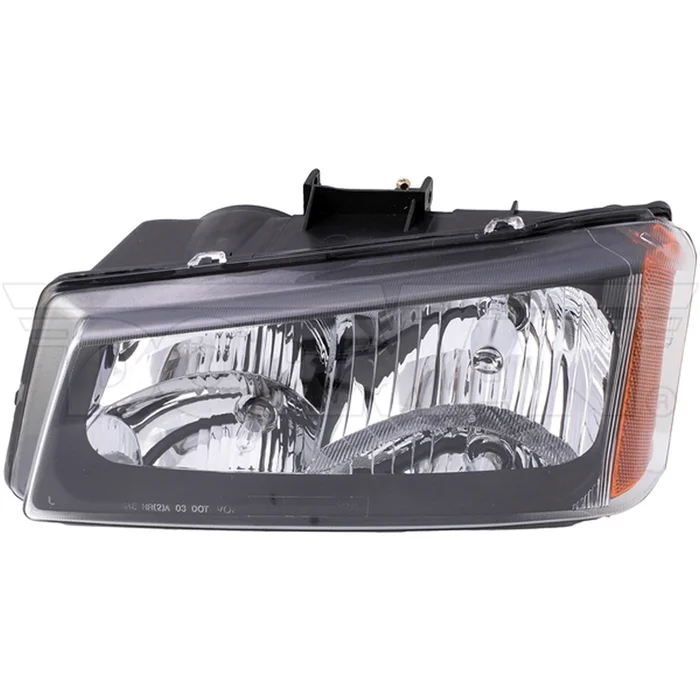 Dorman – 1591016 – Head Lamp Assembly
