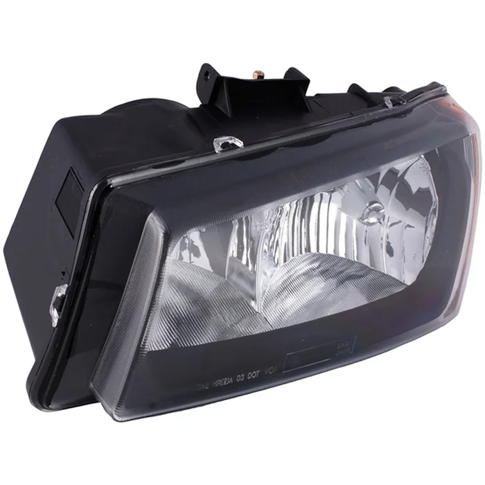 Dorman – 1591840 – Head Lamp Assembly