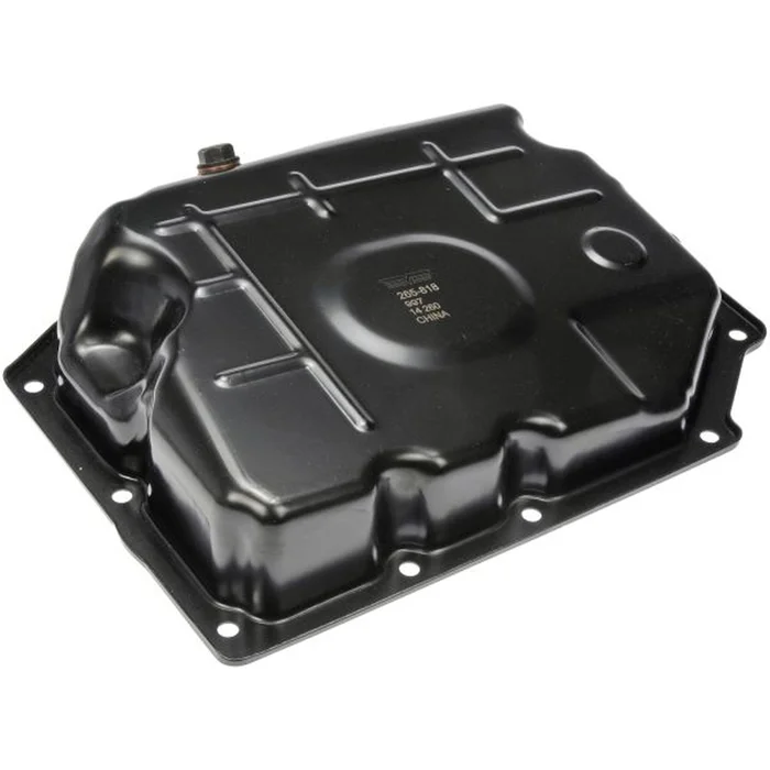 Dorman – 265-818 – Transmission Pan With Drain Plug
