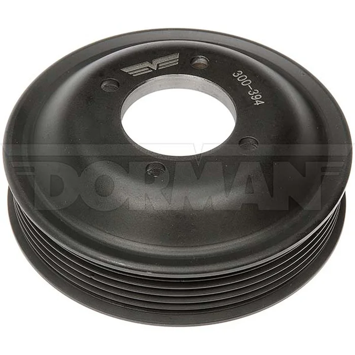 Dorman – 300-394 – Engine Water Pump Pulley