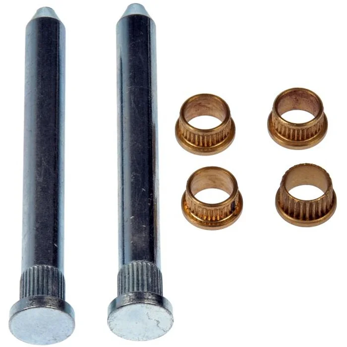 Dorman – 38469 – Door Hinge Pin And Bushing Kit