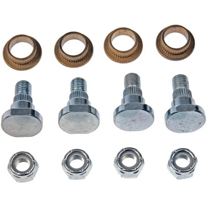 Dorman – 38491 – Door Hinge Pin And Bushing Kit