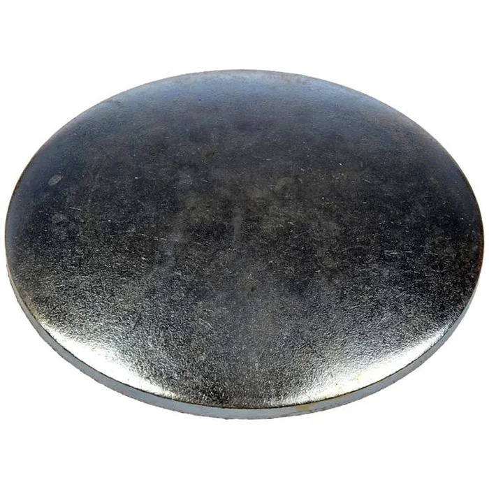 Dorman – 550-030 – Concave Steel Cup Expansion Plug 2-1/8 In., Height 2.120 In.