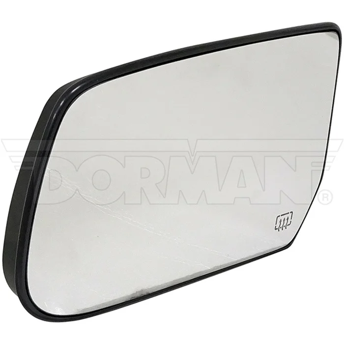 Dorman – 55039 – Door Mirror Glass – Heated