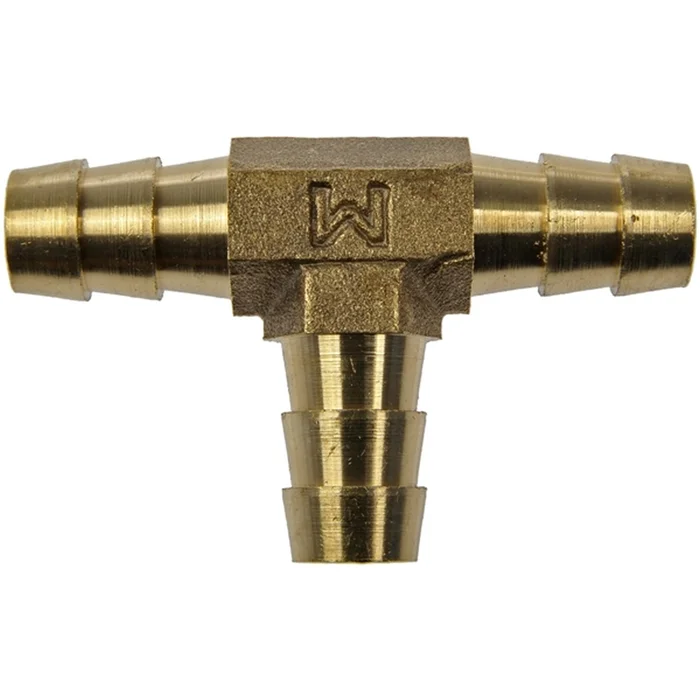 Dorman – 55108 – 3/8 In. Brass Tee Connector