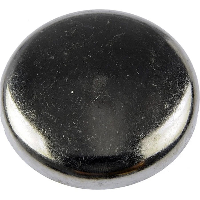 Dorman – 555-077.1 – Steel Cup Expansion Plug 1-1/2 In., Height 0.220