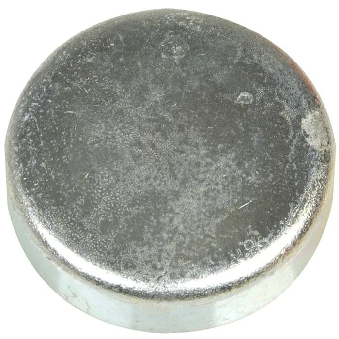 Dorman – 555-095.1 – Steel Cup Expansion Plug 40.08mm, Height 0.450