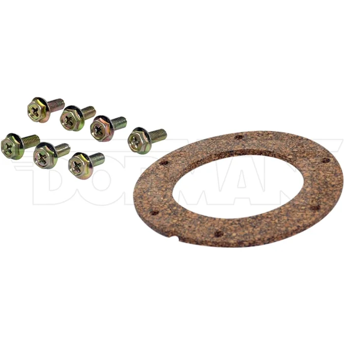 Dorman – 579-041 – Lock Ring For The Fuel Pump