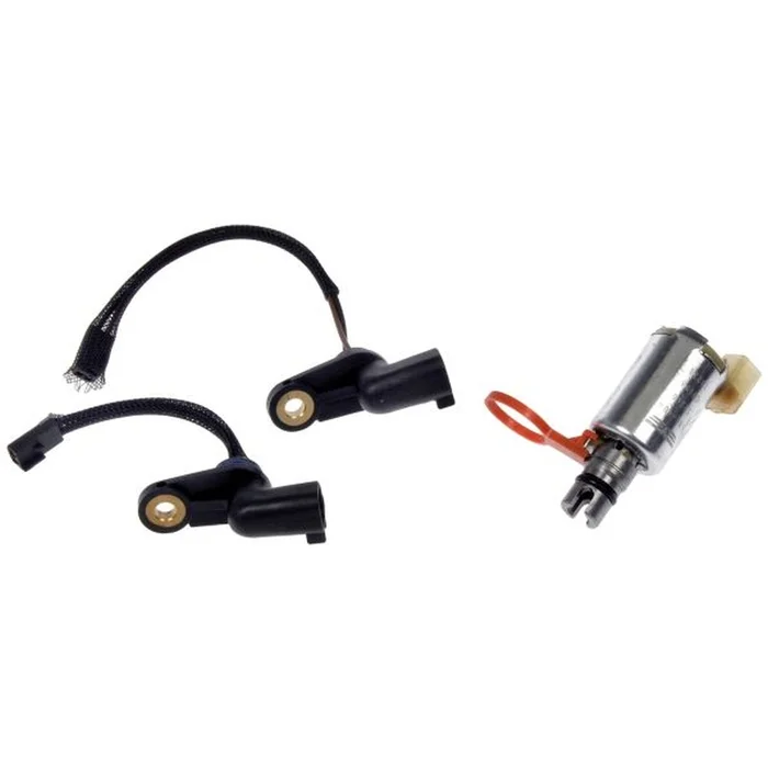 Dorman – 600-404 – Front Differential Actuator