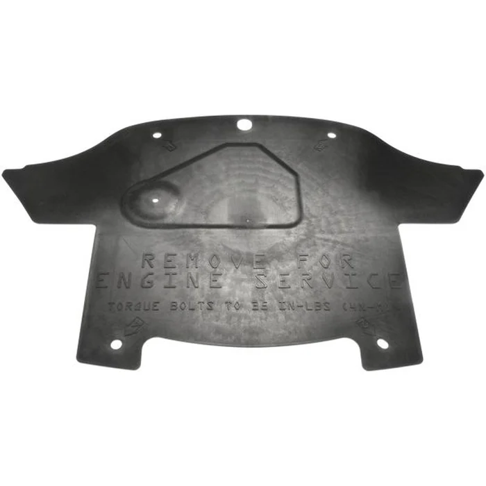 Dorman – 924-255 – Splash Guard Shield Cover