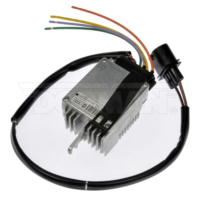 Dorman 902-436 – Engine Cooling Fan Module