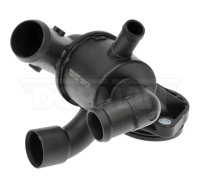 Dorman 902-5907 – Engine Coolant Thermostat Housing Assembly