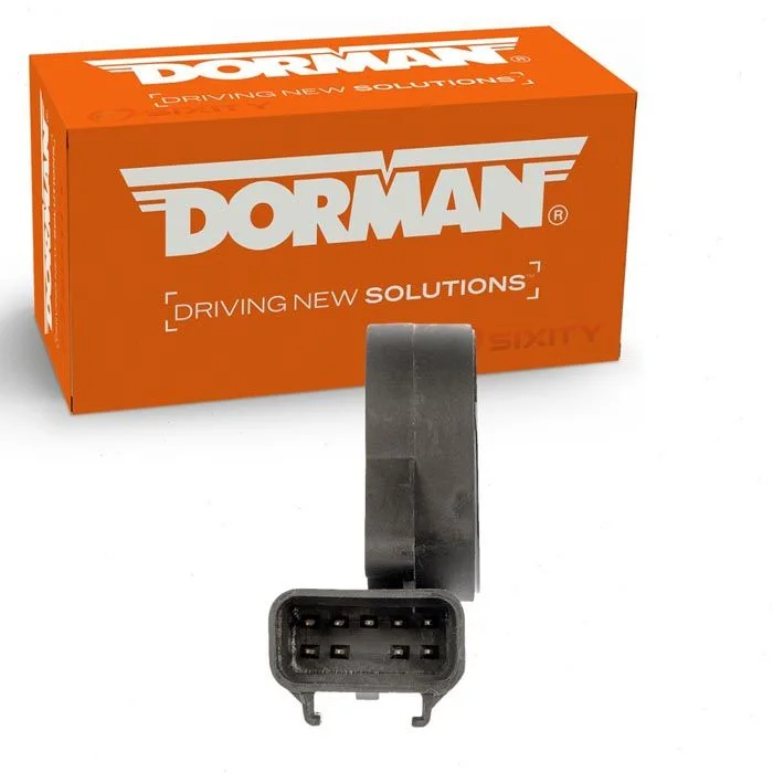 Dorman Accelerator Pedal Sensor for 2003-2005 Cadillac Escalade