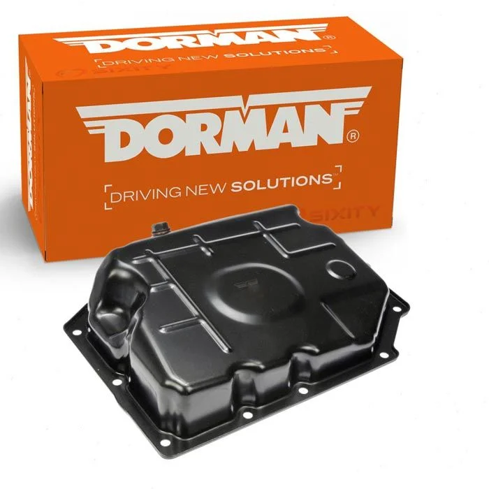 Dorman Automatic Transmission Oil Pan for 2004-2009 Dodge Durango 3.7L V6