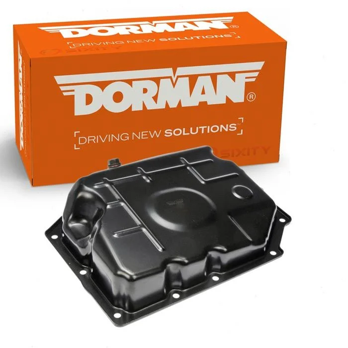 Dorman Automatic Transmission Oil Pan for 2005-2008 Dodge Magnum