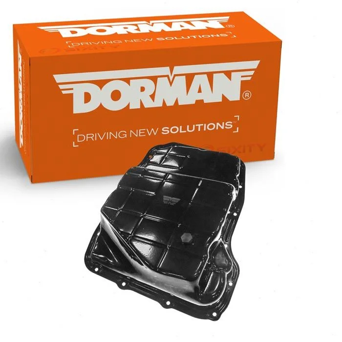 Dorman Automatic Transmission Oil Pan for 2007-2009 Chrysler Aspen