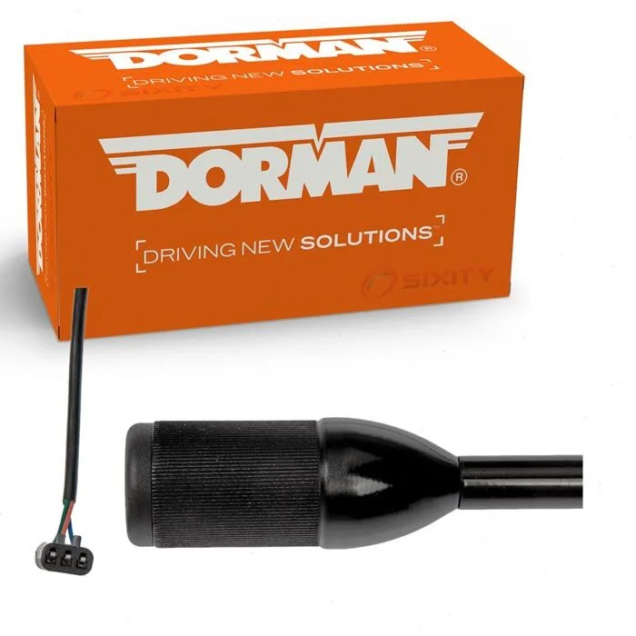 Dorman Automatic Transmission Shift Lever for 2000-2005 Ford Excursion 5.4L 6.8L 7.3L V10 V8