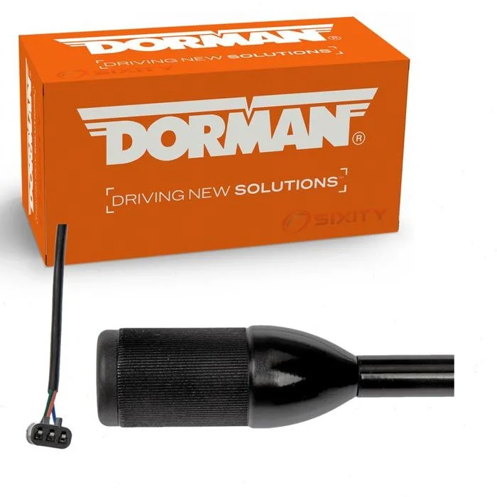 Dorman Automatic Transmission Shift Lever for 2003-2005 Ford E-350 Club Wagon