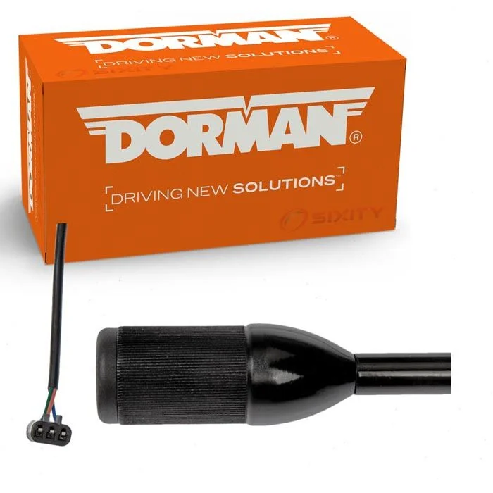 Dorman Automatic Transmission Shift Lever for 2003-2006 Ford E-250