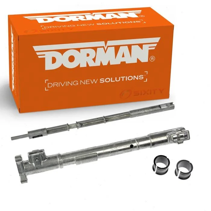 Dorman Automatic Transmission Shift Tube for 2000-2005 Ford Excursion