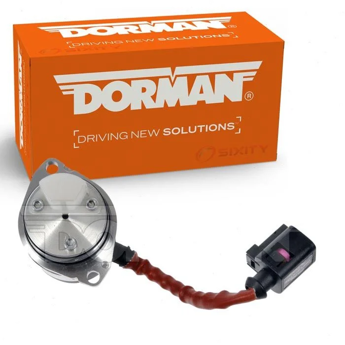 Dorman AWD Coupling Oil Pump for 2003-2008 Volvo XC70