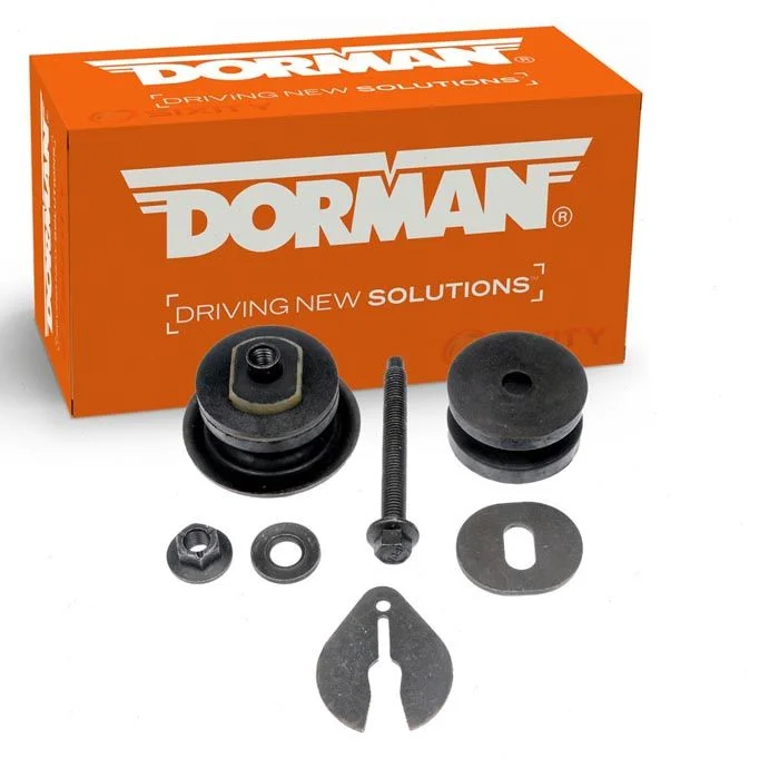 Dorman Body Mount for 2001-2005 Ford Explorer Sport Trac