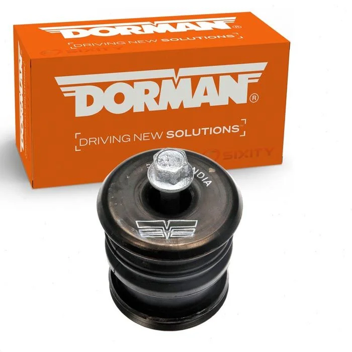 Dorman Body Mount for 2002-2005 Ford Explorer