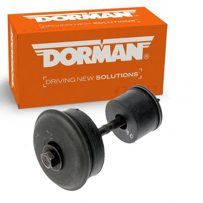Dorman Body Mount for 2003-2005 Ford E-350 Club Wagon