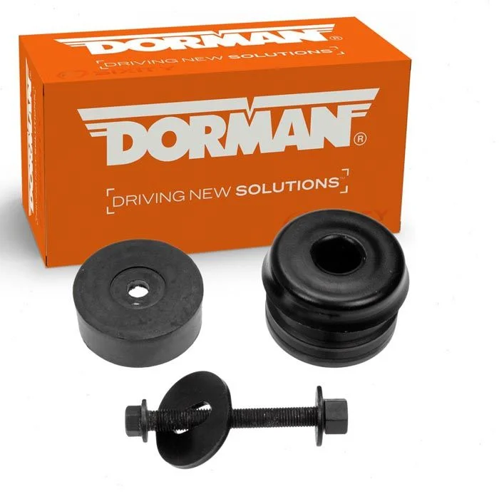 Dorman Body Mount for 2004 Ford F-150 Heritage