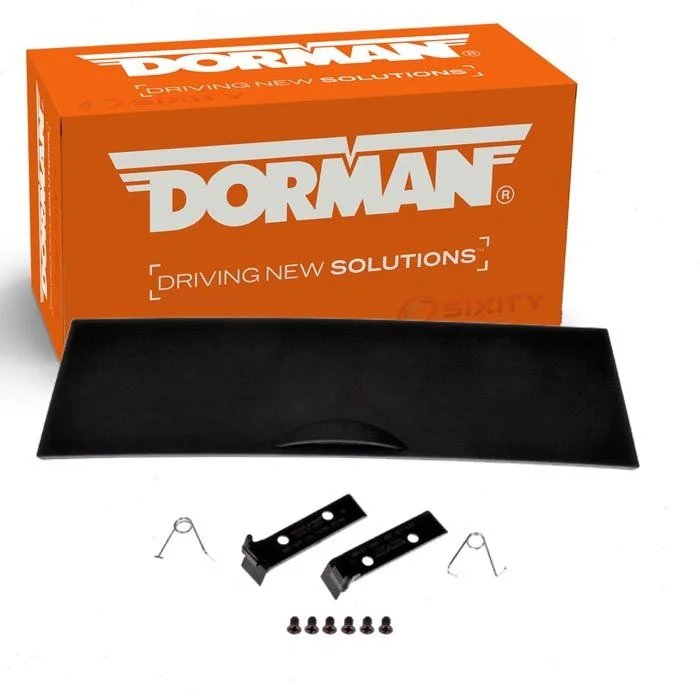 Dorman Center Console Hinge Repair Kit for 2003-2008 Toyota Matrix