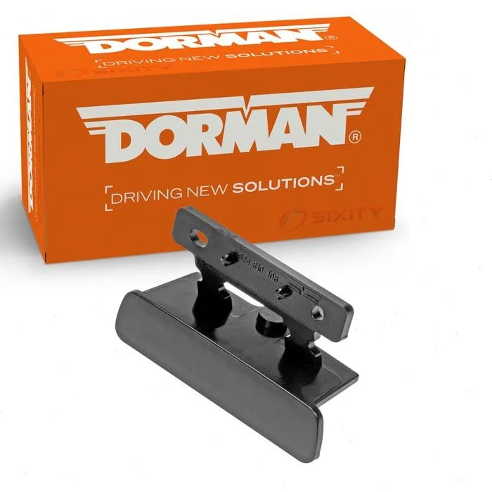 Dorman Center Console Latch for 2007-2013 Chevrolet Avalanche