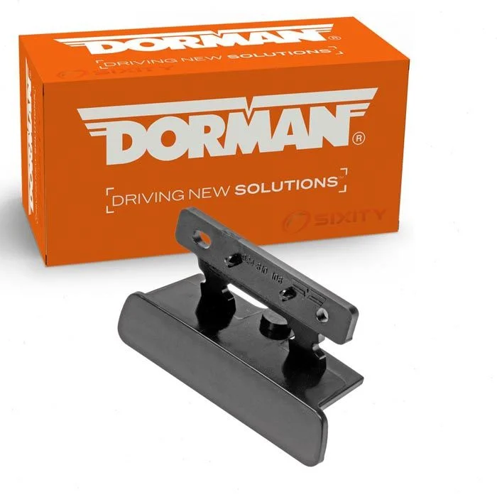 Dorman Center Console Latch for 2007-2014 Chevrolet Silverado 2500