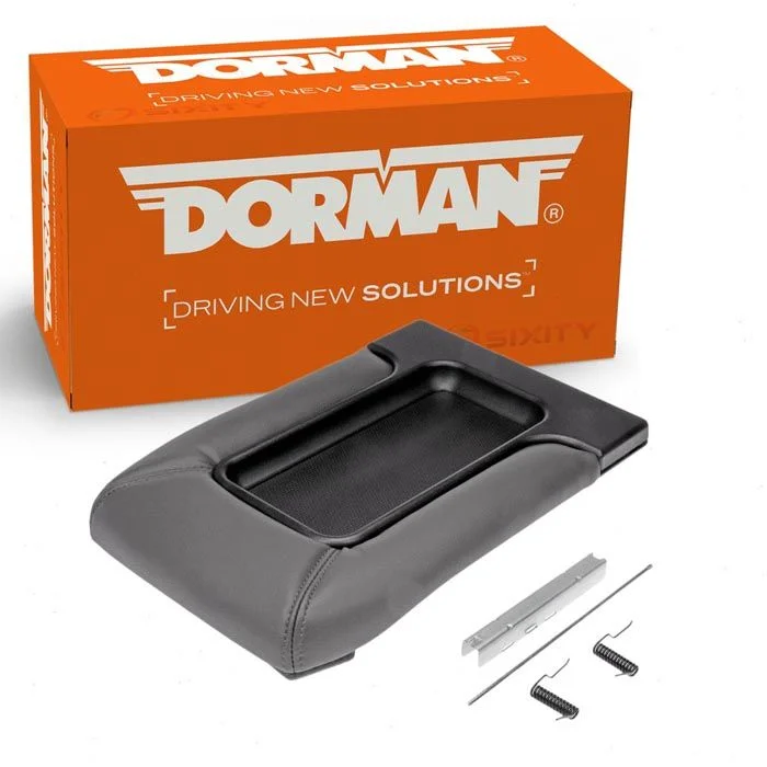 Dorman Console Lid for 2007 GMC Sierra 1500 HD Classic