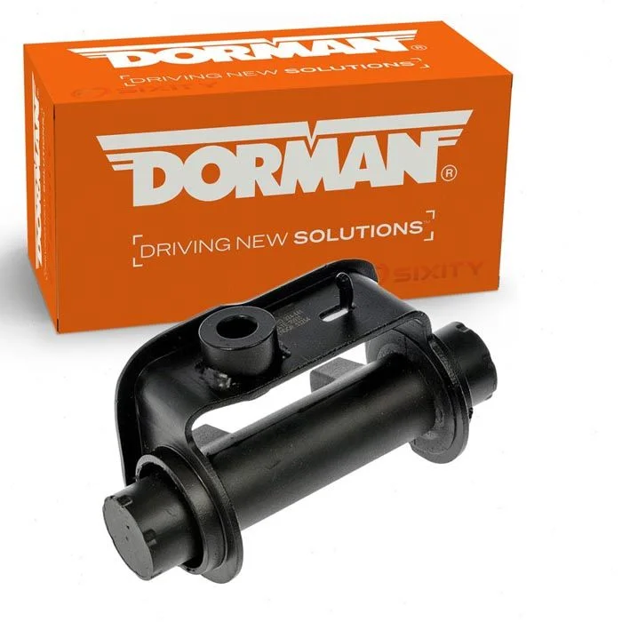 Dorman Differential Dynamic Dampener for 2003-2010 Honda Element