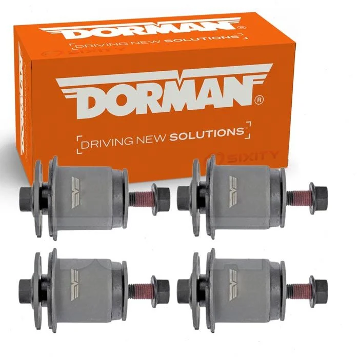 Dorman Differential Mount Bushing for 2007-2019 GMC Yukon