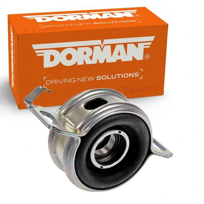 Dorman Drive Shaft Center Support Bearing for 2000-2006 Toyota Tundra