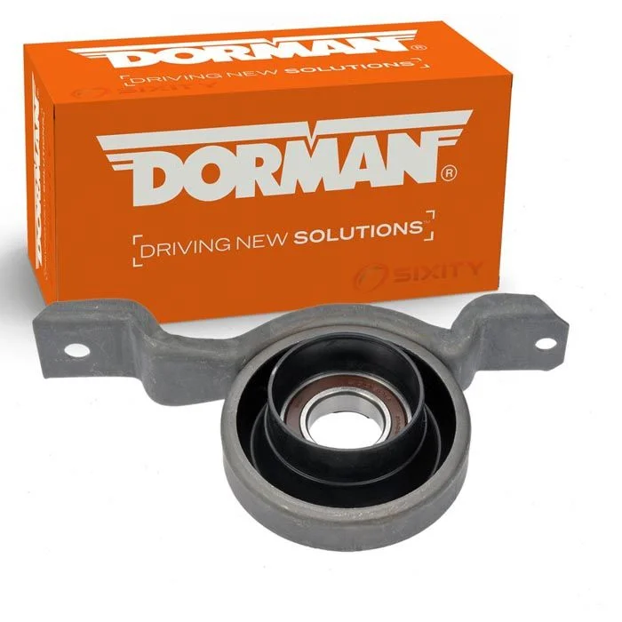 Dorman Drive Shaft Center Support Bearing for 2005-2006 Pontiac GTO