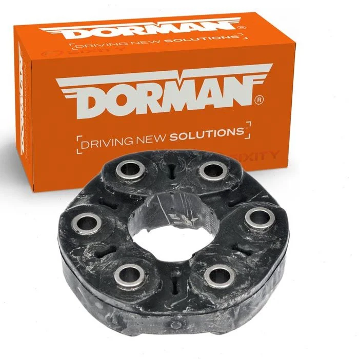 Dorman Drive Shaft Coupler for 2010-2012 Hyundai Genesis Coupe 2.0L L4