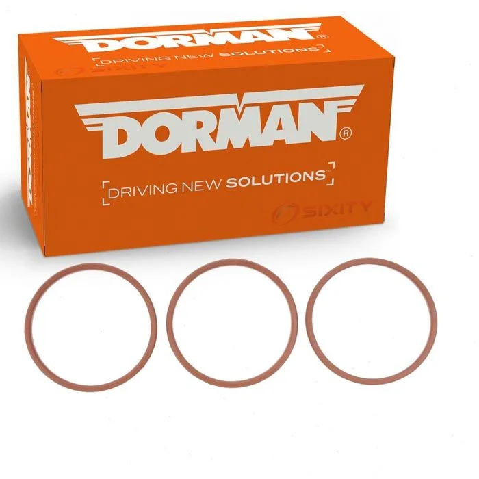 Dorman Engine Oil Cooler Seal for 2003-2008 Nissan Maxima