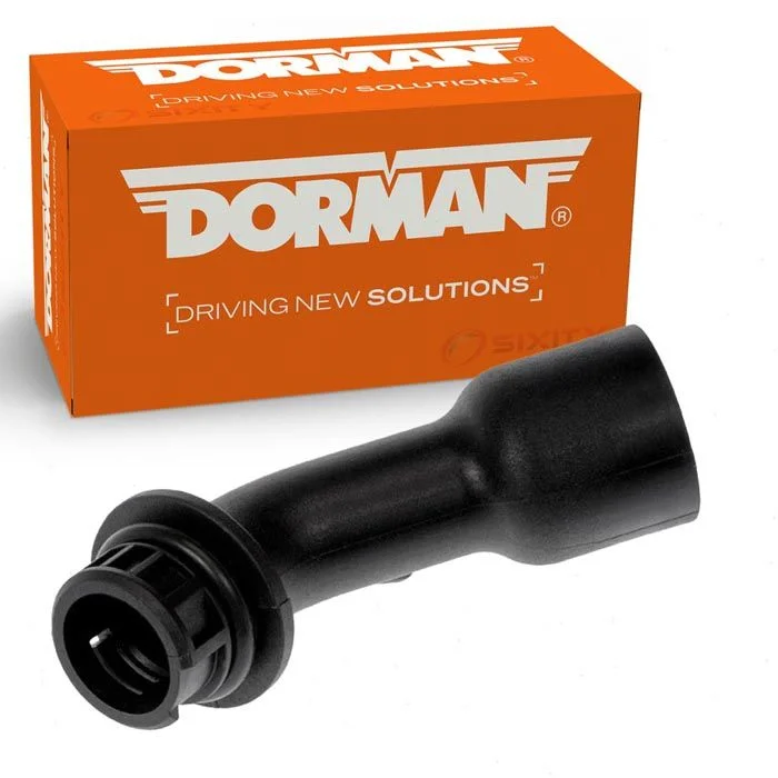 Dorman Engine Oil Filler Tube for 2003-2008 Chevrolet Suburban 1500 5.3L 6.0L V8