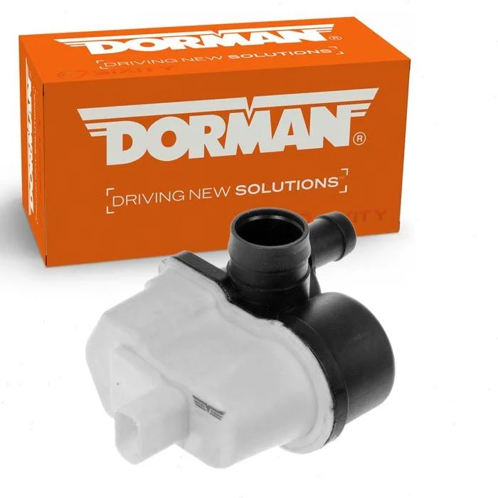 Dorman Evap Leak Detection Pump for 2002-2006 BMW 330i 3.0L L6